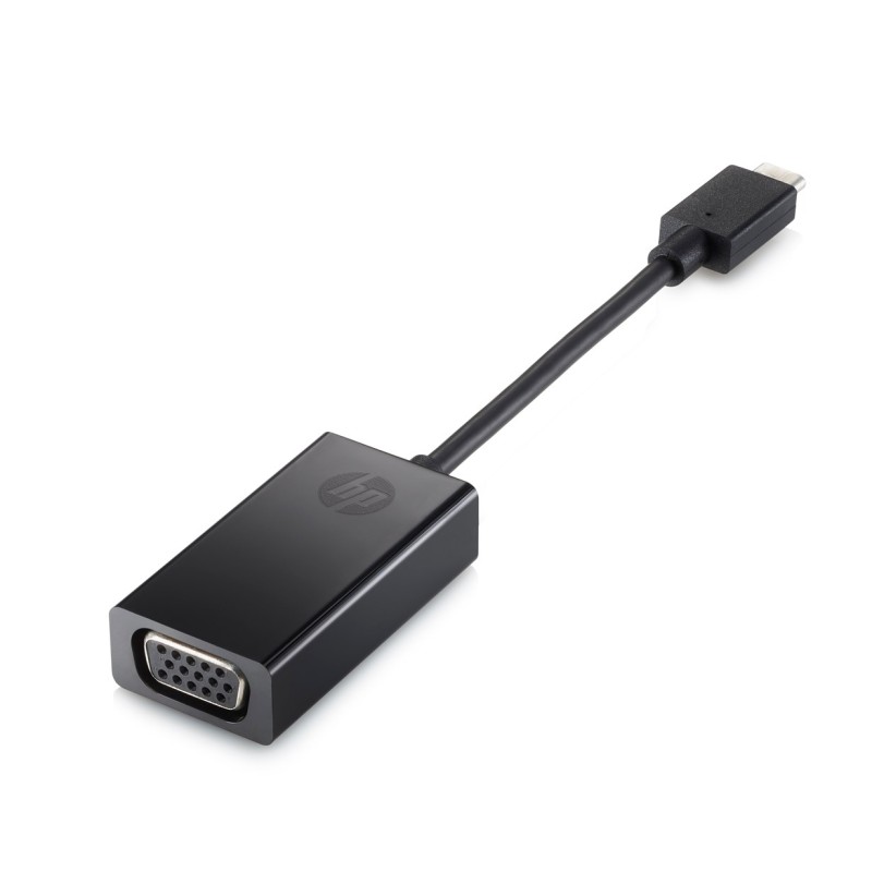 HP USB-C to VGA Adapter HP USB-C to VGA Adapter