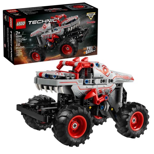 LEGO TECHNIC 42200