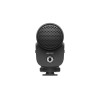 Sennheiser MKE 400 - condenser microphone, supercardioid Sennheiser MKE 400 - condenser microphone, supercardioid