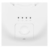 Ubiquiti LBE-M5-23 bridge/repeater 1x1 SISO 100 Mbit/s White Ubiquiti LBE-M5-23 bridge/repeater 1x1 SISO 100 Mbit/s White