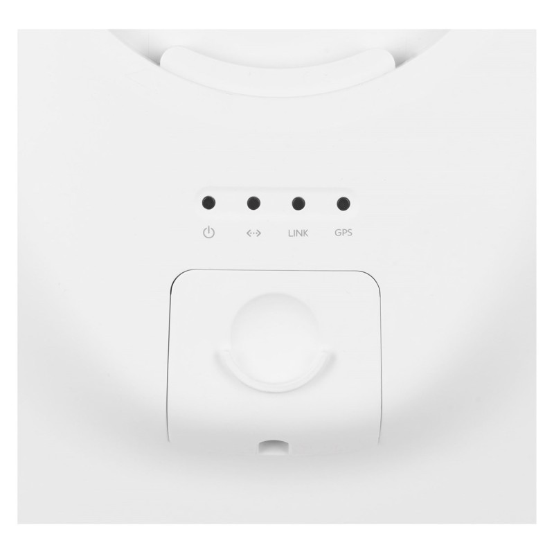Ubiquiti LBE-M5-23 bridge/repeater 1x1 SISO 100 Mbit/s White Ubiquiti LBE-M5-23 bridge/repeater 1x1 SISO 100 Mbit/s White