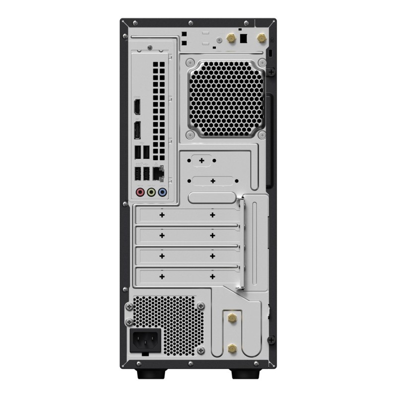 ASUS ExpertCenter P500MV-13420H057X Mini tower i5-13420H 16GB DDR5 5600 SSD512 UHD Graphics DVD WLAN+BT LAN 180W W11Pro 3Y OnSite Gray ASUS ExpertCenter P500MV-13420H057X Mini tower i5-13420H 16GB DDR5 5600 SSD512 UHD Graphics DVD WLAN+BT LAN 180W W11Pro 3Y OnSite Gray