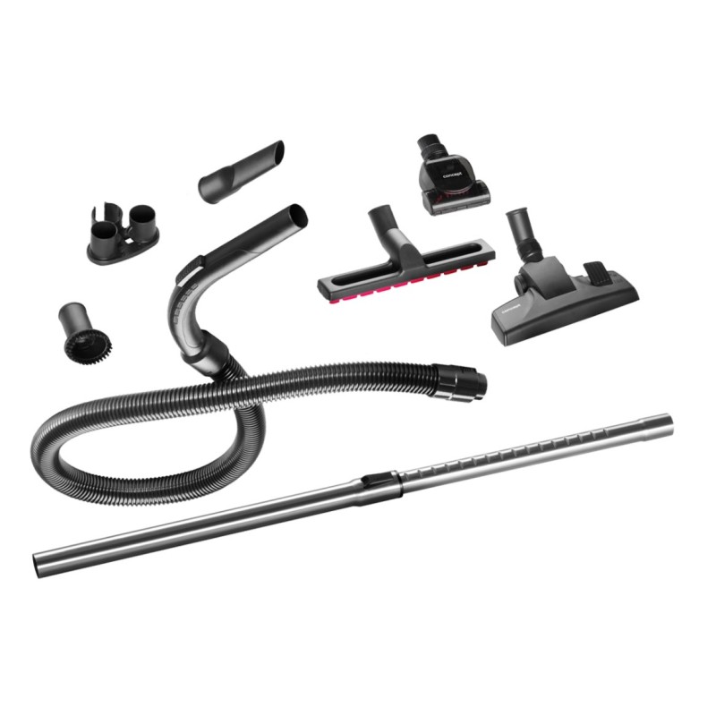 Concept VP5150 vacuum 2 L Drum vacuum Dry 800 W Bagless Concept VP5150 vacuum 2 L Drum vacuum Dry 800 W Bagless