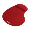 SAVIO MP-01BL mouse pad red SAVIO MP-01BL mouse pad red