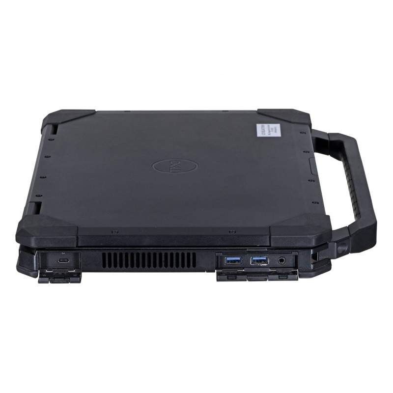 DELL LATITUDE RUGGED 5420 i5-8350U 16GB 512GB SSD 14 DELL LATITUDE RUGGED 5420 i5-8350U 16GB 512GB SSD 14
