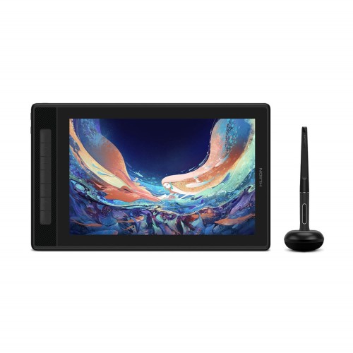 HUION KAMVAS PRO 13 2.5K GRAPHICS TABLET HUION KAMVAS PRO 13 2.5K GRAPHICS TABLET