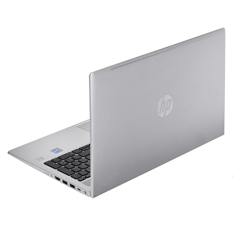 HP ProBook 650 G8 i5-1145G7 32GB 512GB SSD 15,6