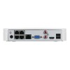 REJESTRATOR IP DAHUA NVR2104-P-4KS3