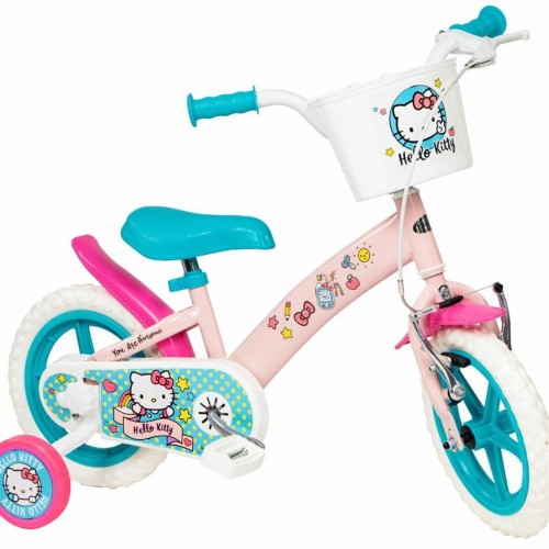 Children's bicycle 12
