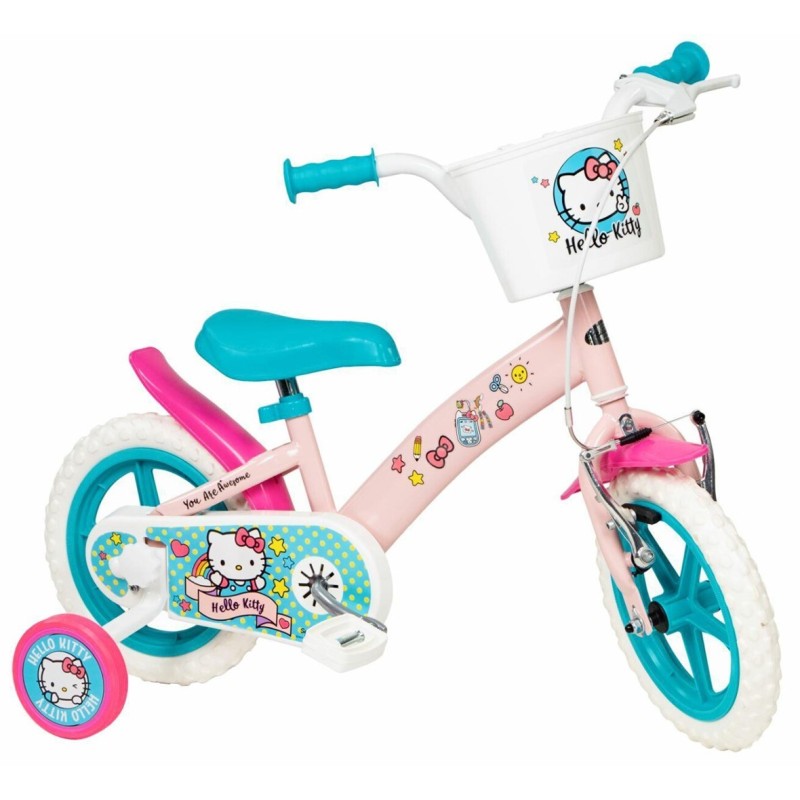 Children's bicycle 12