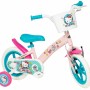 Children's bicycle 12