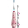 Concept ZK3010 Sonic toothbrush for children 1–5 years Pink Concept ZK3010 Sonic toothbrush for children 1–5 years Pink