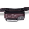 Black Diamond Spot 400 Black, Bordeaux Headband flashlight