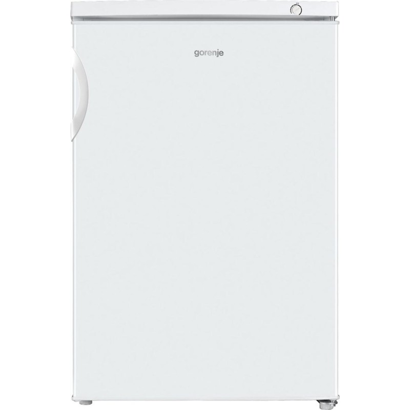 Gorenje F492PW freezer Upright freezer Freestanding 82 L F White