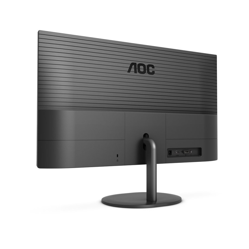 AOC V4 Q24V4EA LED display 60.5 cm (23.8 AOC V4 Q24V4EA LED display 60.5 cm (23.8