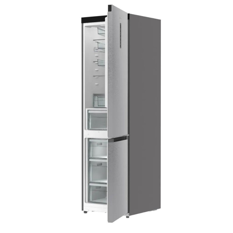 Fridge-freezer GORENJE NRB620E61X4WFE