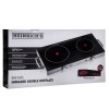 Ceramic cooker HEINRICH Ceramic cooker HEINRICH
