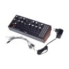 MOOG DFAM Analog synthesizer semi-modular drum machine Black MOOG DFAM Analog synthesizer semi-modular drum machine Black