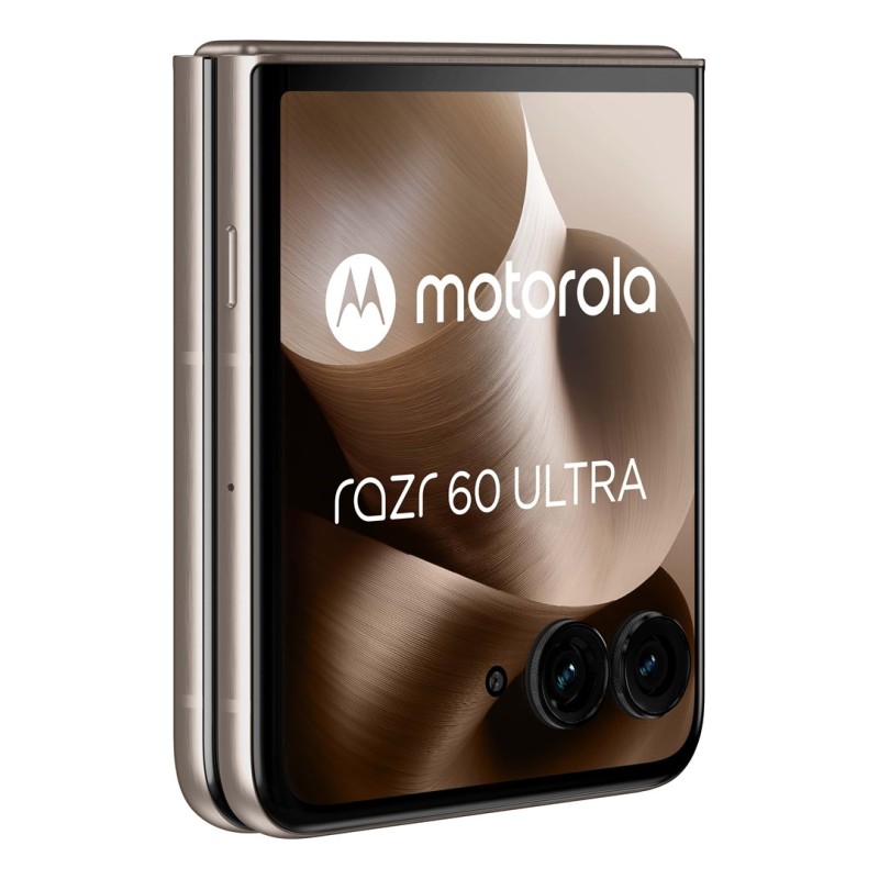 Motorola Moto Razr 60 Ultra 512GB Mountain Trail