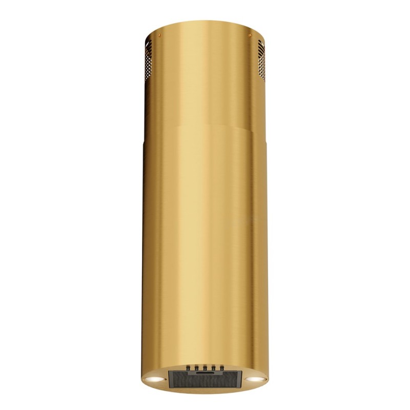 MAAN ELBA PB 31 GOLDEN GLOSS HOOD MAAN ELBA PB 31 GOLDEN GLOSS HOOD