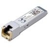 TP-Link 10G BASE-T RJ45 SFP+ Module TP-Link 10G BASE-T RJ45 SFP+ Module