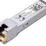 TP-Link 10G BASE-T RJ45 SFP+ Module