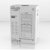 Wine cooler Adler AD 8080 24 bottles / 60 litres Wine cooler Adler AD 8080 24 bottles / 60 litres