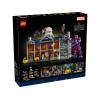 LEGO MARVEL 76294 The X-Mansion