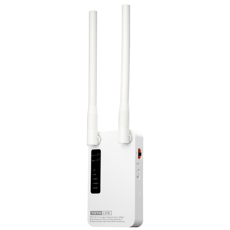 TP-Link Archer AX5400 Dual-Band Gigabit Wi-Fi 6 Router, Black TP-Link Archer AX5400 Dual-Band Gigabit Wi-Fi 6 Router, Black