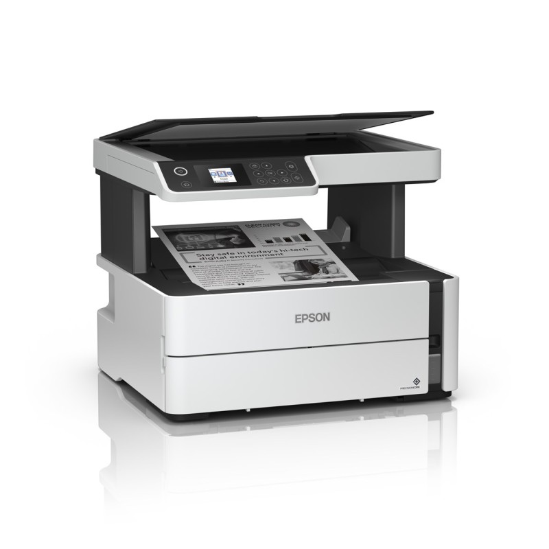 Epson EcoTank M2170 Inkjet A4 1200 x 2400 DPI 39 ppm Wi-Fi Epson EcoTank M2170 Inkjet A4 1200 x 2400 DPI 39 ppm Wi-Fi