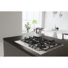 Whirlpool AKTL629/WH White Built-in 59 cm Gas 4 zone(s) Whirlpool AKTL629/WH White Built-in 59 cm Gas 4 zone(s)