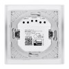 Fibaro Walli socket-outlet Type F White Fibaro Walli socket-outlet Type F White