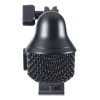 Shure Nexadyne 6 Black Studio microphone Shure Nexadyne 6 Black Studio microphone