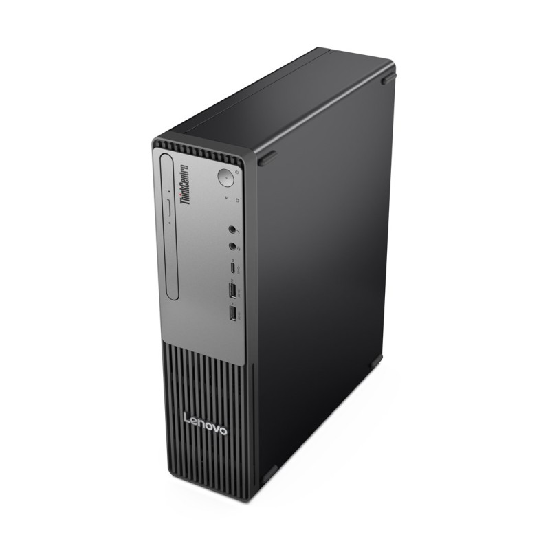 Lenovo ThinkCentre neo 30s Gen 5 Intel® Core™ i7 i7-13620H 16 GB DDR5-SDRAM 512 GB SSD Windows 11 Pro SFF PC Black, Grey