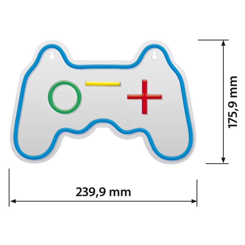 Activejet AJE-NEON PAD LED neon Activejet AJE-NEON PAD LED neon