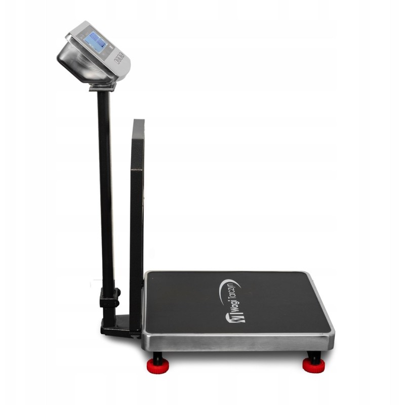 PLATFORM SCALE WAGI TARCZYN WT-185N 300kg PLATFORM SCALE WAGI TARCZYN WT-185N 300kg