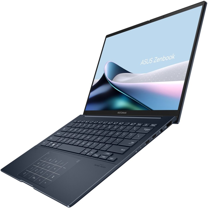 ASUS Zenbook 14 UX3405CA-PZ051W ARL H Core Ultra 5 14.0 ASUS Zenbook 14 UX3405CA-PZ051W ARL H Core Ultra 5 14.0