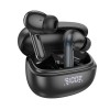 Hoco EQ5 Energy Headset Wireless In-Ear Calls/Music Bluetooth Black