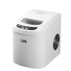 Portable ice cube maker LIN ICE PRO-W12 white Portable ice cube maker LIN ICE PRO-W12 white
