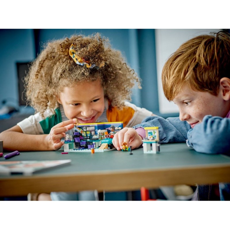 LEGO TECHNIC 42201 LEGO TECHNIC 42201