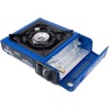 PROMIS 1-burner gas camping stove PROMIS 1-burner gas camping stove