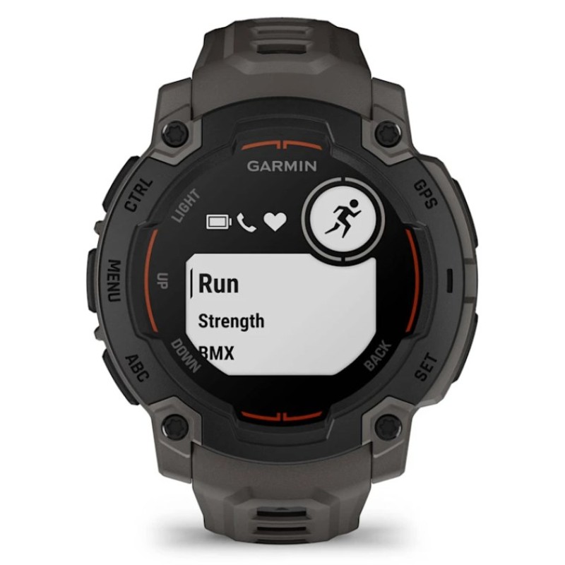 Garmin Instinct E 2.29 cm (0.9