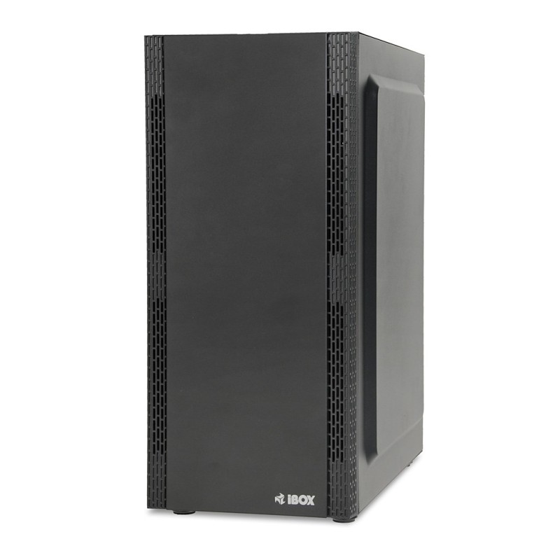 I-BOX ANTILA 39 Midi Tower ATX Case I-BOX ANTILA 39 Midi Tower ATX Case