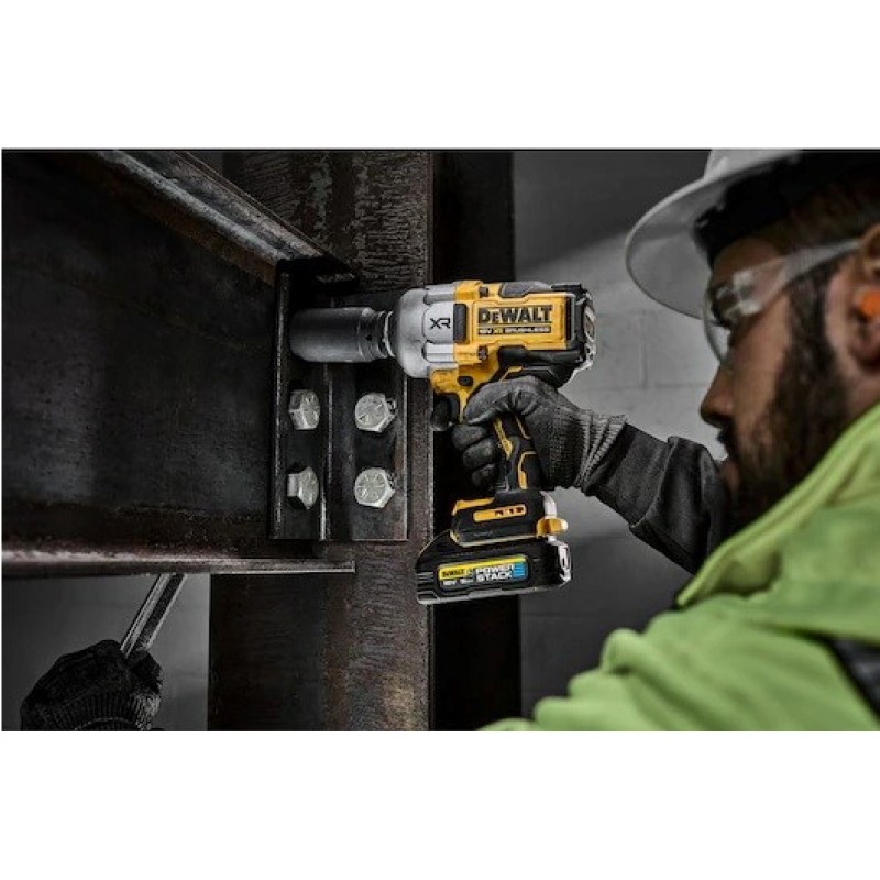 Klucz udarowy 3 DCF964NT-XJ DEWALT Klucz udarowy 3 DCF964NT-XJ DEWALT
