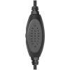 Defender SPK-240 loudspeaker Black Wired 6 W