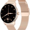 SMARTWATCH ORO LADY GOLD NEXT OROMED