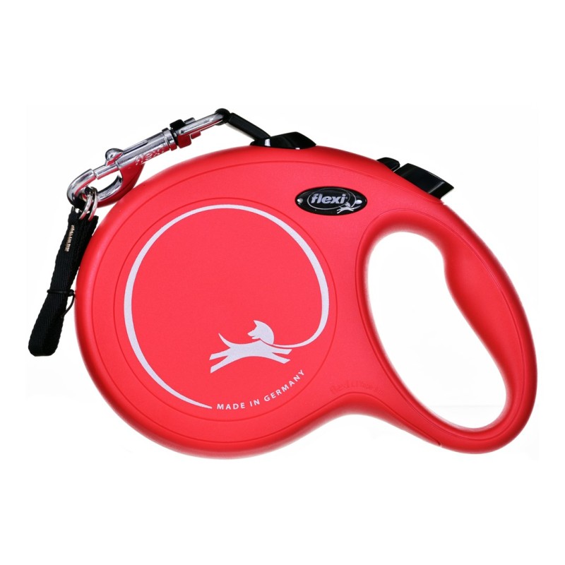 Flexi New Classic Dog Retractable lead 8 m