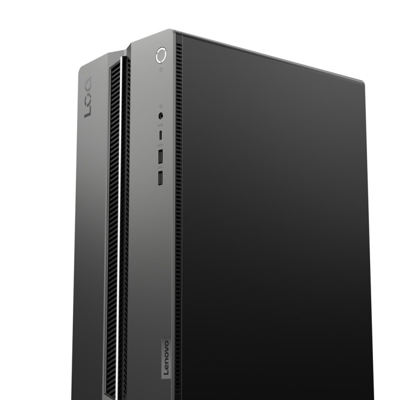 Lenovo LOQ Tower 17IRR9 Intel® Core™ i5 i5-14400F 16 GB DDR5-SDRAM 1 TB SSD NVIDIA GeForce RTX 3050 Windows 11 Home PC Black Lenovo LOQ Tower 17IRR9 Intel® Core™ i5 i5-14400F 16 GB DDR5-SDRAM 1 TB SSD NVIDIA GeForce RTX 3050 Windows 11 Home PC Black