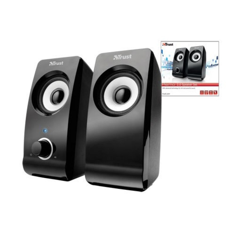 Trust Remo 2.0 1-way Trust Remo 2.0 1-way