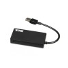 iBox IUH3F56 interface hub USB 3.2 Gen 1 (3.1 Gen 1) Type-A 5000 Mbit/s Black iBox IUH3F56 interface hub USB 3.2 Gen 1 (3.1 Gen 1) Type-A 5000 Mbit/s Black